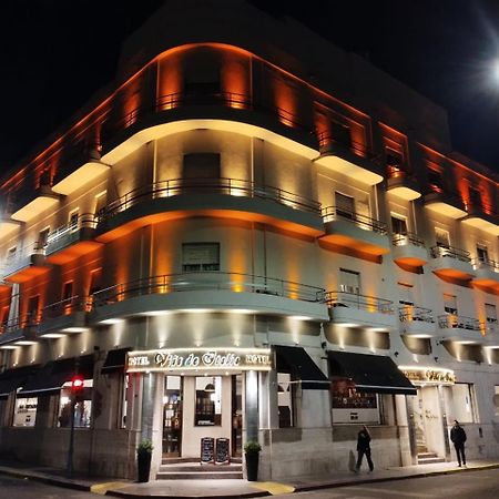 Hotel Vina De Italia Córdova Exterior foto